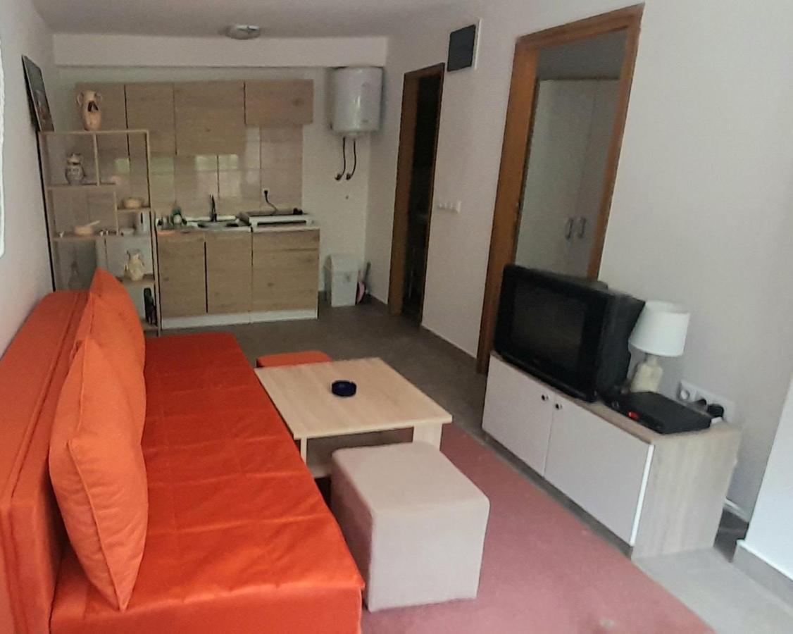 Apartman Nesa Boracko Jezero Коніц Екстер'єр фото