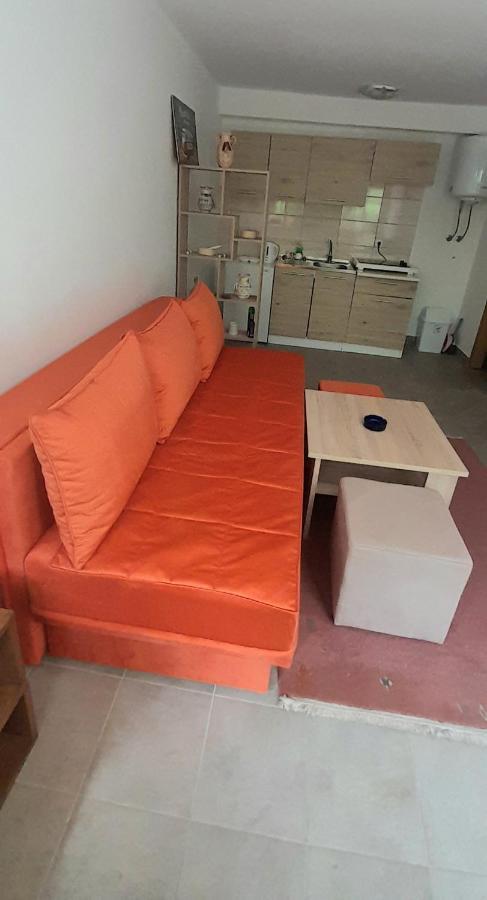 Apartman Nesa Boracko Jezero Коніц Екстер'єр фото